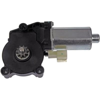 New Window Motor by DORMAN (OE SOLUTIONS) - 742-440 pa6