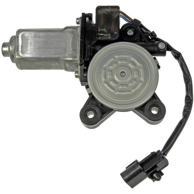 New Window Motor by DORMAN (OE SOLUTIONS) - 742-716 pa6