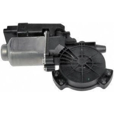 New Window Motor by DORMAN (OE SOLUTIONS) - 742-720 pa2