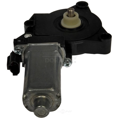 New Window Motor by DORMAN (OE SOLUTIONS) - 742-745 pa4