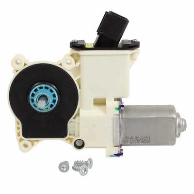 New Window Motor by MOTORCRAFT - WLM304 pa3