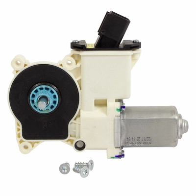 New Window Motor by MOTORCRAFT - WLM304 pa7