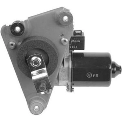 CARDONE INDUSTRIES - 85-1003 - New Wiper Motor pa5