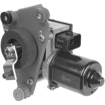 CARDONE INDUSTRIES - 85-1003 - New Wiper Motor pa6