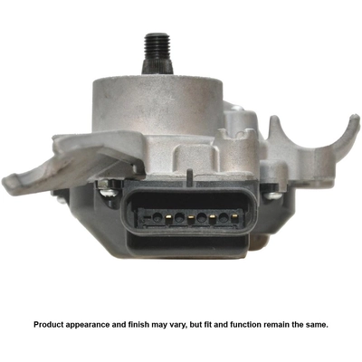 New Wiper Motor by CARDONE INDUSTRIES - 85-1107 pa4