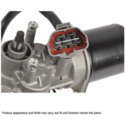 New Wiper Motor by CARDONE INDUSTRIES - 85-1423 pa3