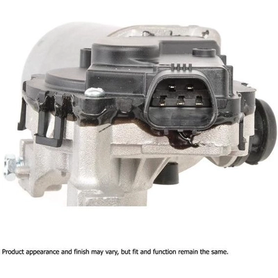 New Wiper Motor by CARDONE INDUSTRIES - 85-3033 pa2