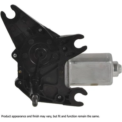 New Wiper Motor by CARDONE INDUSTRIES - 85-3036 pa6