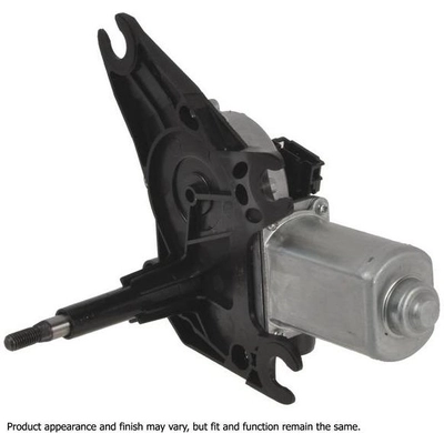 New Wiper Motor by CARDONE INDUSTRIES - 85-3036 pa7