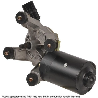 New Wiper Motor by CARDONE INDUSTRIES - 85-4403 pa1