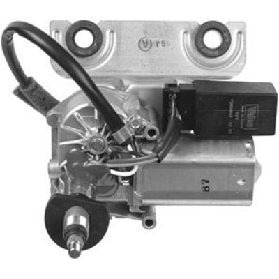 CARDONE INDUSTRIES - 85-444 - New Wiper Motor pa2