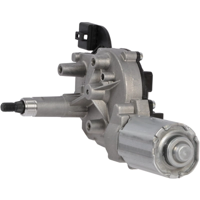 CARDONE INDUSTRIES - 85-4533 - New Wiper Motor pa18