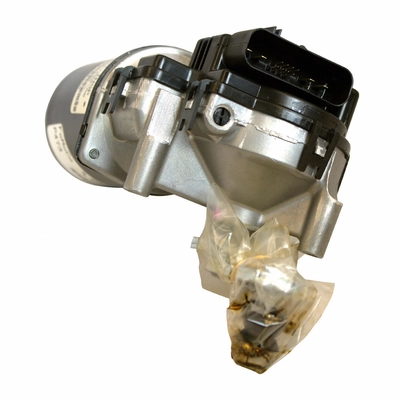 New Wiper Motor by MOTORCRAFT - WM783 pa3