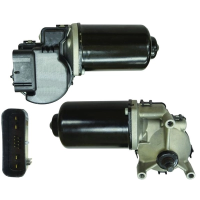 WAI GLOBAL - WPM2036 - New Wiper Motor pa4