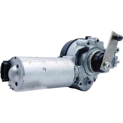 New Wiper Motor by WAI GLOBAL - WPM1006 pa1