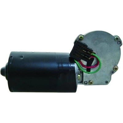 New Wiper Motor by WAI GLOBAL - WPM1835 pa1