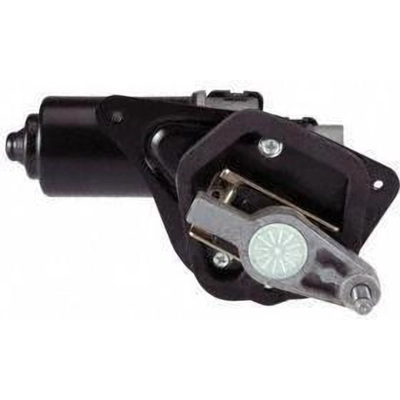 New Wiper Motor by WAI GLOBAL - WPM2005 pa3