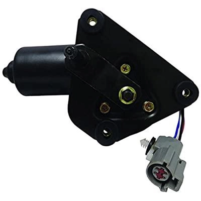 New Wiper Motor by WAI GLOBAL - WPM265 pa1