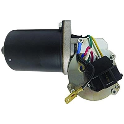 WAI GLOBAL - WPM3000 - New Wiper Motor pa1