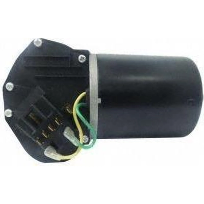 New Wiper Motor by WAI GLOBAL - WPM383 pa1