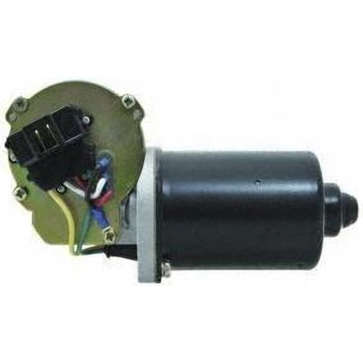 New Wiper Motor by WAI GLOBAL - WPM387 pa1