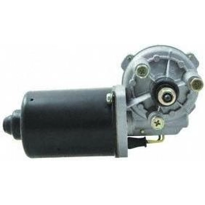 New Wiper Motor by WAI GLOBAL - WPM387 pa2