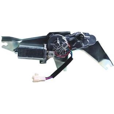 New Wiper Motor by WAI GLOBAL - WPM4036 pa1