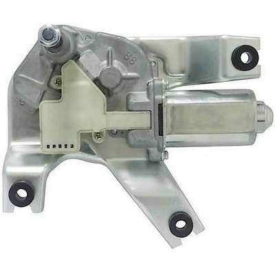 New Wiper Motor by WAI GLOBAL - WPM456 pa1