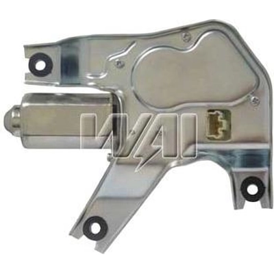 New Wiper Motor by WAI GLOBAL - WPM456 pa2