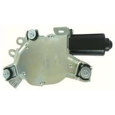 New Wiper Motor by WAI GLOBAL - WPM6051 pa1