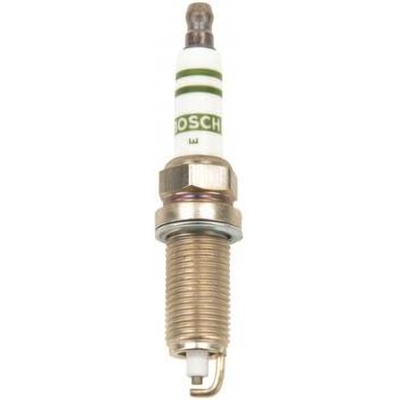 Nickel Plug by BOSCH - FR8TE2 pa1