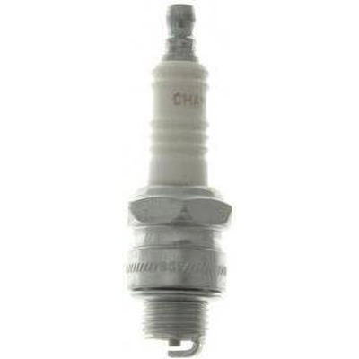 Non Resistor Copper Plug by CHAMPION SPARK PLUG - 511 pa1