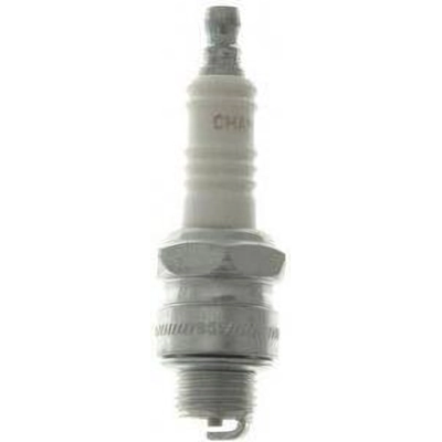 Non Resistor Copper Plug by CHAMPION SPARK PLUG - 823 pa1