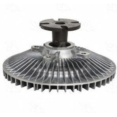 Non Thermal Fan Clutch by COOLING DEPOT - 36787 pa1