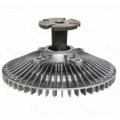 Non Thermal Fan Clutch by HAYDEN - 1707 pa4