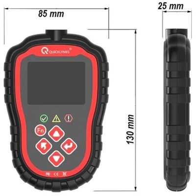 RODAC - T41 - OBD II EOBD and CAN Scan Tools pa4