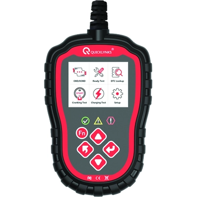 RODAC - T41 - OBD II EOBD and CAN Scan Tools pa3