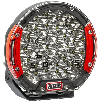 ARB USA - SJB36SFKIT - Intensity Solis LED Driving Lights pa2