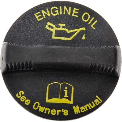 DORMAN - 80999 - Engine Oil Filler Cap pa1