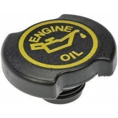 DORMAN/HELP - 90005 - Oil Cap pa3