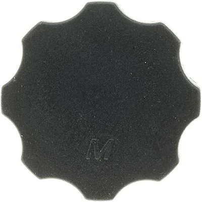 GATES - 31103 - Oil Cap pa6