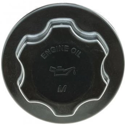 Oil Cap by MOTORAD - MO148 pa8