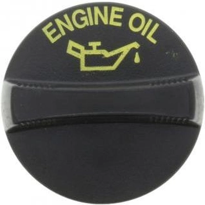 Oil Cap by MOTORAD - MO154 pa12