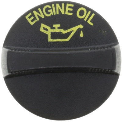 Oil Cap by MOTORAD - MO154 pa6