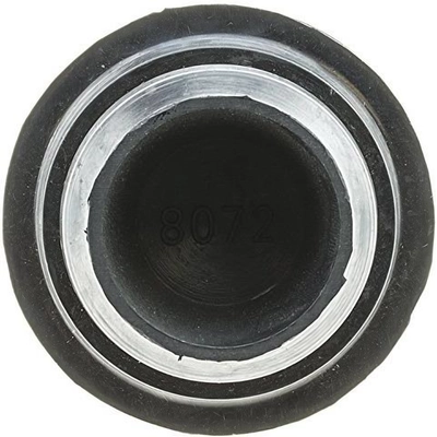 Oil Cap by MOTORAD - MO72 pa17