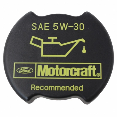 Oil Cap by MOTORCRAFT - EC778 pa2