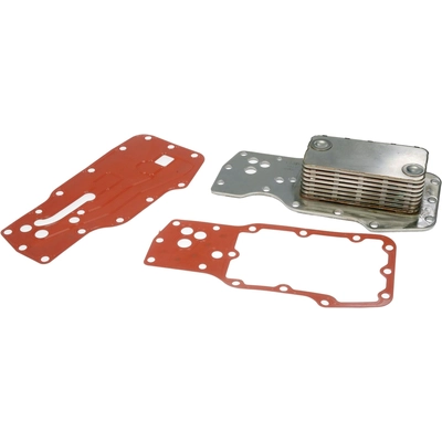 DORMAN - 918-335 - Engine Oil Cooler pa1