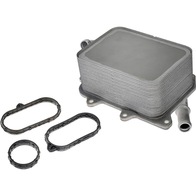 Oil Cooler by DORMAN (OE SOLUTIONS) - 904381 pa3