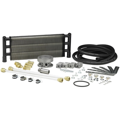 HAYDEN - 1046 - Oil Cooler pa2