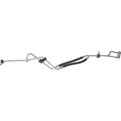 DORMAN - 625-122 - Engine Oil Cooler Hose Assembly pa1